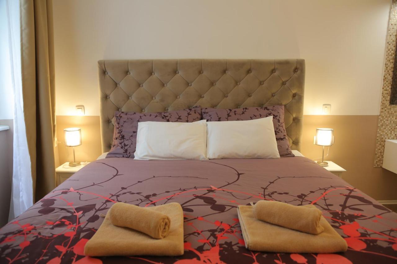 Apartma Vitez I *