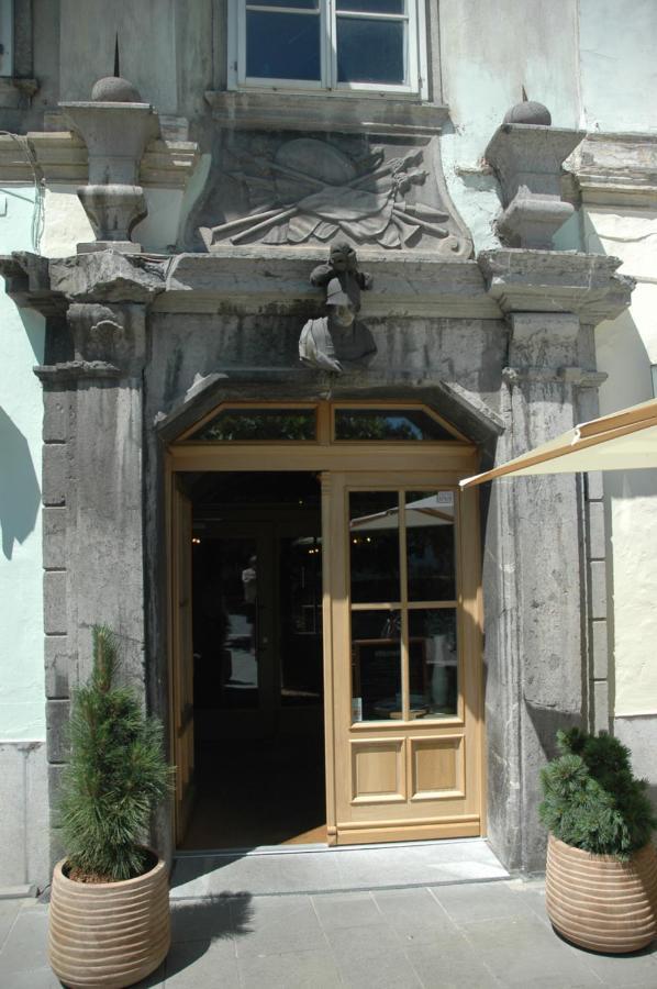 Vitez I Apartma *