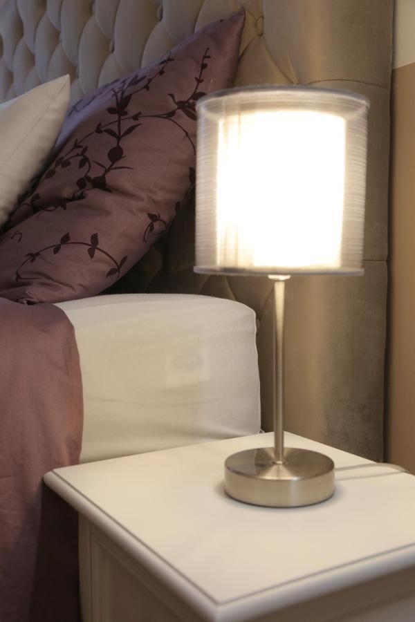 Vitez I Apartma Ljubljana